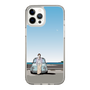 Slim Protection Case［ Studio Alec Shonan Story - Parking Lot by the Beach ］