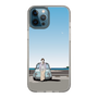 Slim Protection Case［ Studio Alec Shonan Story - Parking Lot by the Beach ］
