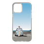 Slim Protection Case［ Studio Alec Shonan Story - Parking Lot by the Beach ］