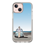 Slim Protection Case［ Studio Alec Shonan Story - Parking Lot by the Beach ］