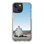 Slim Protection Case［ Studio Alec Shonan Story - Parking Lot by the Beach ］