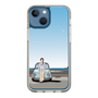 Slim Protection Case［ Studio Alec Shonan Story - Parking Lot by the Beach ］