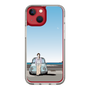 Slim Protection Case［ Studio Alec Shonan Story - Parking Lot by the Beach ］