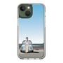 Slim Protection Case［ Studio Alec Shonan Story - Parking Lot by the Beach ］