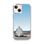 Slim Protection Case［ Studio Alec Shonan Story - Parking Lot by the Beach ］