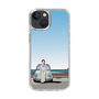 Slim Protection Case［ Studio Alec Shonan Story - Parking Lot by the Beach ］