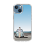 Slim Protection Case［ Studio Alec Shonan Story - Parking Lot by the Beach ］