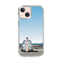 Slim Protection Case［ Studio Alec Shonan Story - Parking Lot by the Beach ］