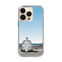 Slim Protection Case［ Studio Alec Shonan Story - Parking Lot by the Beach ］