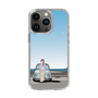 Slim Protection Case［ Studio Alec Shonan Story - Parking Lot by the Beach ］