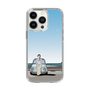 Slim Protection Case［ Studio Alec Shonan Story - Parking Lot by the Beach ］
