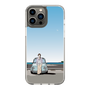 Slim Protection Case［ Studio Alec Shonan Story - Parking Lot by the Beach ］