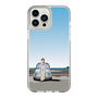 Slim Protection Case［ Studio Alec Shonan Story - Parking Lot by the Beach ］