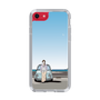 Slim Protection Case［ Studio Alec Shonan Story - Parking Lot by the Beach ］