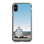 Slim Protection Case［ Studio Alec Shonan Story - Parking Lot by the Beach ］