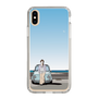 Slim Protection Case［ Studio Alec Shonan Story - Parking Lot by the Beach ］