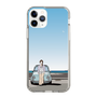 Slim Protection Case［ Studio Alec Shonan Story - Parking Lot by the Beach ］