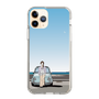 Slim Protection Case［ Studio Alec Shonan Story - Parking Lot by the Beach ］