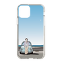 Slim Protection Case［ Studio Alec Shonan Story - Parking Lot by the Beach ］