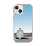 Slim Protection Case［ Studio Alec Shonan Story - Parking Lot by the Beach ］