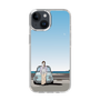 Slim Protection Case［ Studio Alec Shonan Story - Parking Lot by the Beach ］