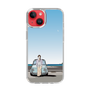 Slim Protection Case［ Studio Alec Shonan Story - Parking Lot by the Beach ］