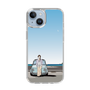 Slim Protection Case［ Studio Alec Shonan Story - Parking Lot by the Beach ］