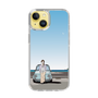 Slim Protection Case［ Studio Alec Shonan Story - Parking Lot by the Beach ］