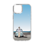 Slim Protection Case［ Studio Alec Shonan Story - Parking Lot by the Beach ］