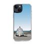 Slim Protection Case［ Studio Alec Shonan Story - Parking Lot by the Beach ］