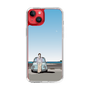 Slim Protection Case［ Studio Alec Shonan Story - Parking Lot by the Beach ］