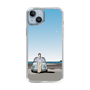 Slim Protection Case［ Studio Alec Shonan Story - Parking Lot by the Beach ］
