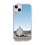 Slim Protection Case［ Studio Alec Shonan Story - Parking Lot by the Beach ］