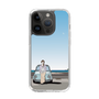 Slim Protection Case［ Studio Alec Shonan Story - Parking Lot by the Beach ］