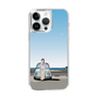 Slim Protection Case［ Studio Alec Shonan Story - Parking Lot by the Beach ］