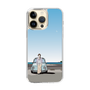 Slim Protection Case［ Studio Alec Shonan Story - Parking Lot by the Beach ］
