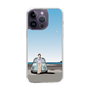 Slim Protection Case［ Studio Alec Shonan Story - Parking Lot by the Beach ］