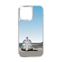 Slim Protection Case［ Studio Alec Shonan Story - Parking Lot by the Beach ］