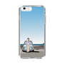 Slim Protection Case［ Studio Alec Shonan Story - Parking Lot by the Beach ］