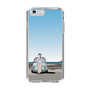 Slim Protection Case［ Studio Alec Shonan Story - Parking Lot by the Beach ］