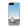 Slim Protection Case［ Studio Alec Shonan Story - Parking Lot by the Beach ］