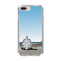 Slim Protection Case［ Studio Alec Shonan Story - Parking Lot by the Beach ］