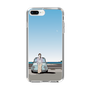 Slim Protection Case［ Studio Alec Shonan Story - Parking Lot by the Beach ］