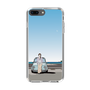 Slim Protection Case［ Studio Alec Shonan Story - Parking Lot by the Beach ］