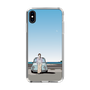 Slim Protection Case［ Studio Alec Shonan Story - Parking Lot by the Beach ］