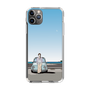 Slim Protection Case［ Studio Alec Shonan Story - Parking Lot by the Beach ］