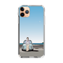 Slim Protection Case［ Studio Alec Shonan Story - Parking Lot by the Beach ］
