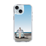 Slim Protection Case［ Studio Alec Shonan Story - Parking Lot by the Beach ］