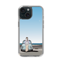 Slim Protection Case［ Studio Alec Shonan Story - Parking Lot by the Beach ］