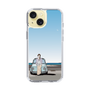 Slim Protection Case［ Studio Alec Shonan Story - Parking Lot by the Beach ］